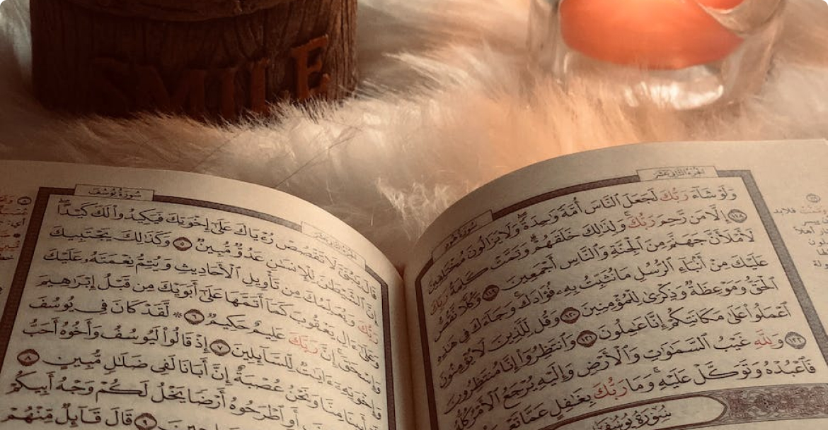 Learning Quranic Arabic For Beginners